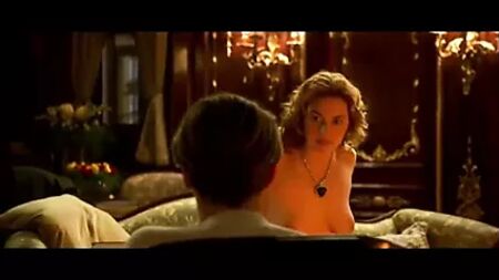 Une scène torride dans *Titanic*