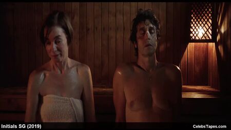 Julianne Nicholson et Sabrina Alfonso : une scène de sexe torride et débridée