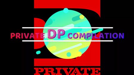 Compilation de DP privée