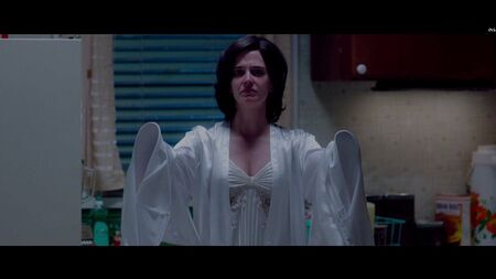 Eva Green - L'Oiseau blanc dans la tempête (2014)