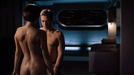 Jolene Blalock - Star Trek : Enterprise, saison 3, épisode 15