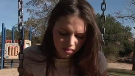 Missy Stone - Jeune et anale
