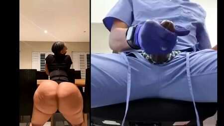 Hommage de la BBC aux « Big Black Booties »