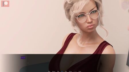 Forbidden Passion #4 - Vidéo de gameplay sur PC (HD)