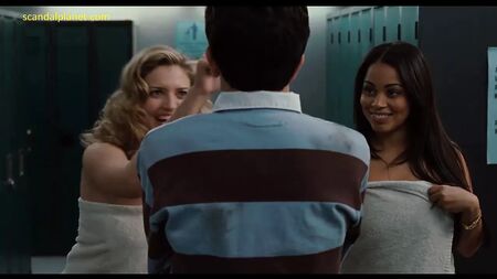 Hayden Panettiere, « I Love You, Beth Cooper » – ScandalPlanet.Com
