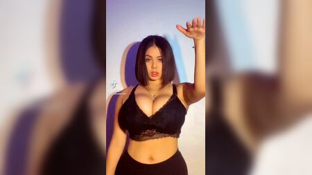 De gros seins bien juteux