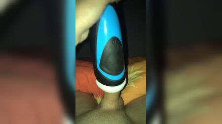 Satisfyer pour hommes