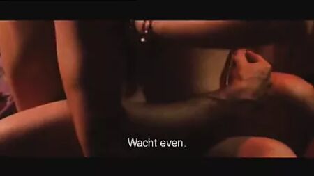 Alba Rohrwacher - Come Undone (2010) Scène de sexe