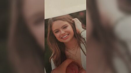 Hommage à Hannah Kepple