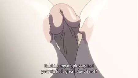 Une fille-loup hentai baisée par son maître