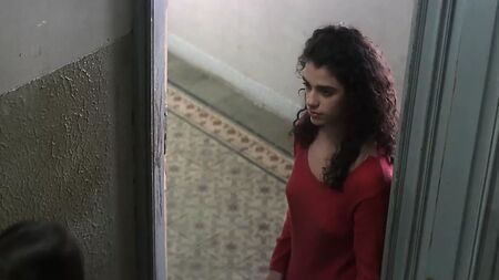 Les jours sont comptés (1994)