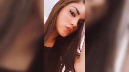 Valentina Garzon, une Vénézuélienne fortunée