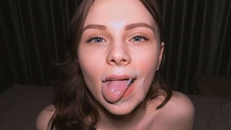 La douceur de l'amour