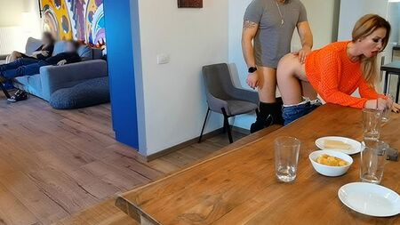 C'était ma trahison la plus impudente