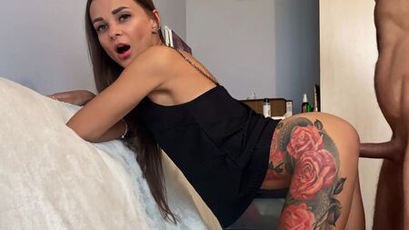 Si je termine avec le Torba, je ne serai que le vôtre!