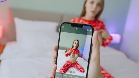 Et comment puis-je ne pas m'échapper après une telle sœur? Qui dira!