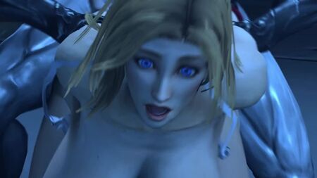 Gadabout EP2R WIP#1-53 [PerfectDeadbeat] Oral, Anal, Futa/trans, Gros seins, Groupe