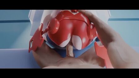 Zero Two - Shir0qq - Darling in the FranXX