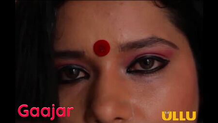 Gaajar - 2021 - Hindi Hot Web Series - UllU