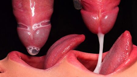 Sa bouche ne sera plus jamais la même