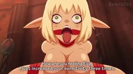 Wakfu futanari hentai futa porn futa porn futanari futa porn