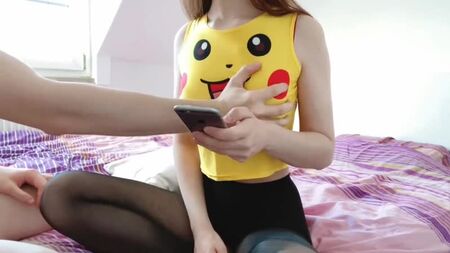 PornHub, Slut, Escort, Stocking, Creampie, Blowjob, Fiamur, Rimming, Full