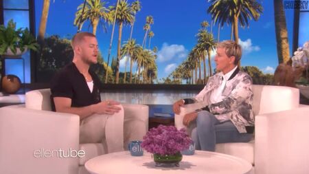 Imagine Dragons Dan Reynolds sur sa culpabilité en tant que mormon unique - Coupe étendue [Cheeky]
