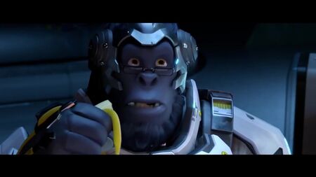 18+ [Overwatch] Kreisake et FPSBlyck 3D