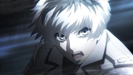 Tokyo Ghoul : re - saison 3 - Trailer 2