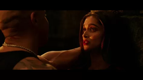 Дипика Падуконе порно