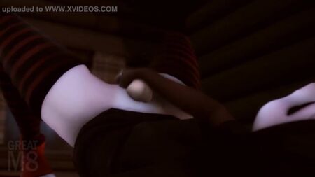 [greatm8sfm]-Mavis en solo