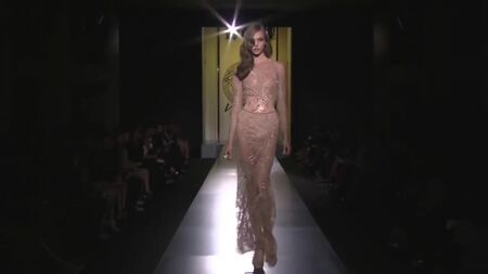 Le mannequin Karlie Kloss