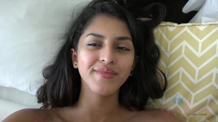 [ATKGirlfriends] Sophia Leone - Virtual Vacation Sarasota 1_2 [POV,Fellation,Branlette,Pieds,Tout sexe,Creampie,New Porn 2016,HD]