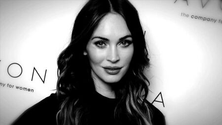 Megan Fox 16 ans en 67 secondes