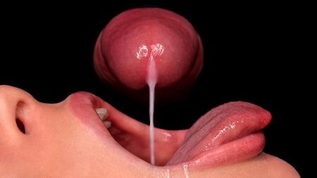 Les possibilités de sa bouche sont toujours au sommet