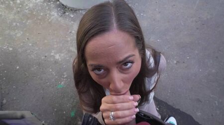 Vendre de la gorgée