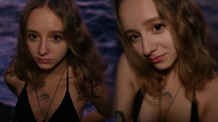 Si mignon et si ludique