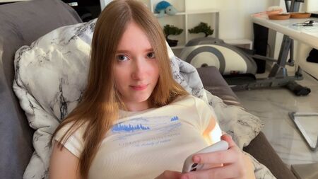 Voulez-vous être dans ma chatte?