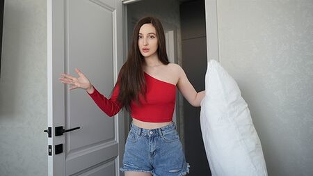 Voilà ce qui arrive lorsque vous partagez une chambre avec votre cousin