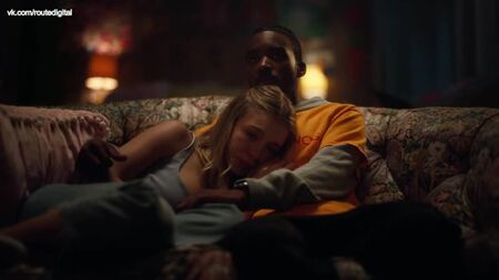 Sydney Sweeney, Zendaya, Hunter Schafer Nus & Sexy - Euphoria (2019) s1e7 HD Sydney Sweeney, Zendaya, Hunter Schafer - Euphoria