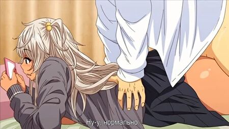 Otaku ni Yasashii Gal toka, Kyonyuu no Osananajimi toka - 2 [Sous-titres]