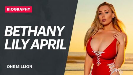 Bethany Lily - mannequin britannique star d'Instagram. Biographie, Wiki, âge, style de vie, valeur nette (720p)