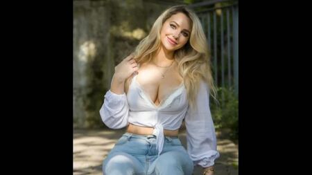 Neringa Kriziute _ Le plus beau mannequin de tous les temps