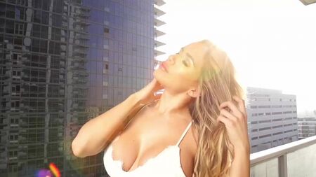 Chantel Zales nue Vidéo érotique Instagram [ Tous SEx , Gros seins , HQ 720p ]