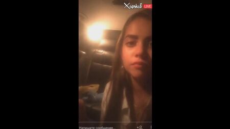 Mort en direct . Une jeune fille ivre s'est écrasée lors d'une diffusion sur Instagram