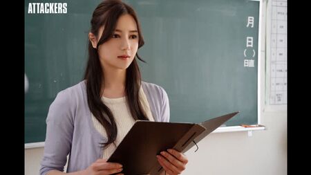 Shiromine Miu [JavCube R18 Japanese porn vk, new Japan Asian Porno Uncensored ADN-413 Cuckold, Drama, Female teacher