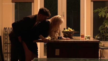 Cindy Rucker Trost nue - Love, Mommy (2016) HD 1080p Regarder en ligne