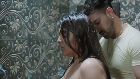 Shafaq Naaz Nude - Angithee 2 (2023) HD 1080p Regarder en ligne