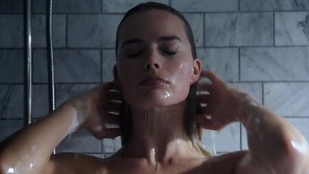 Margot Robbie nue - Margot Robbie nue - Vogue