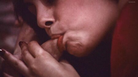 Lina Romay Nue - Die Marquise von Sade (1976) UNCUT - 1080p